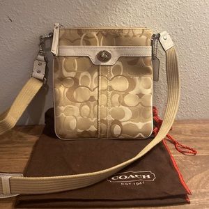 Coach Crossbody Bag